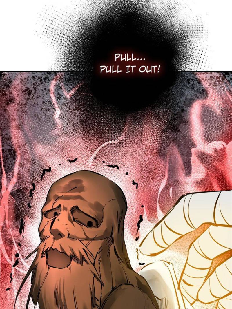 Another beginning with the Guhuo bird chapter 193 page 72