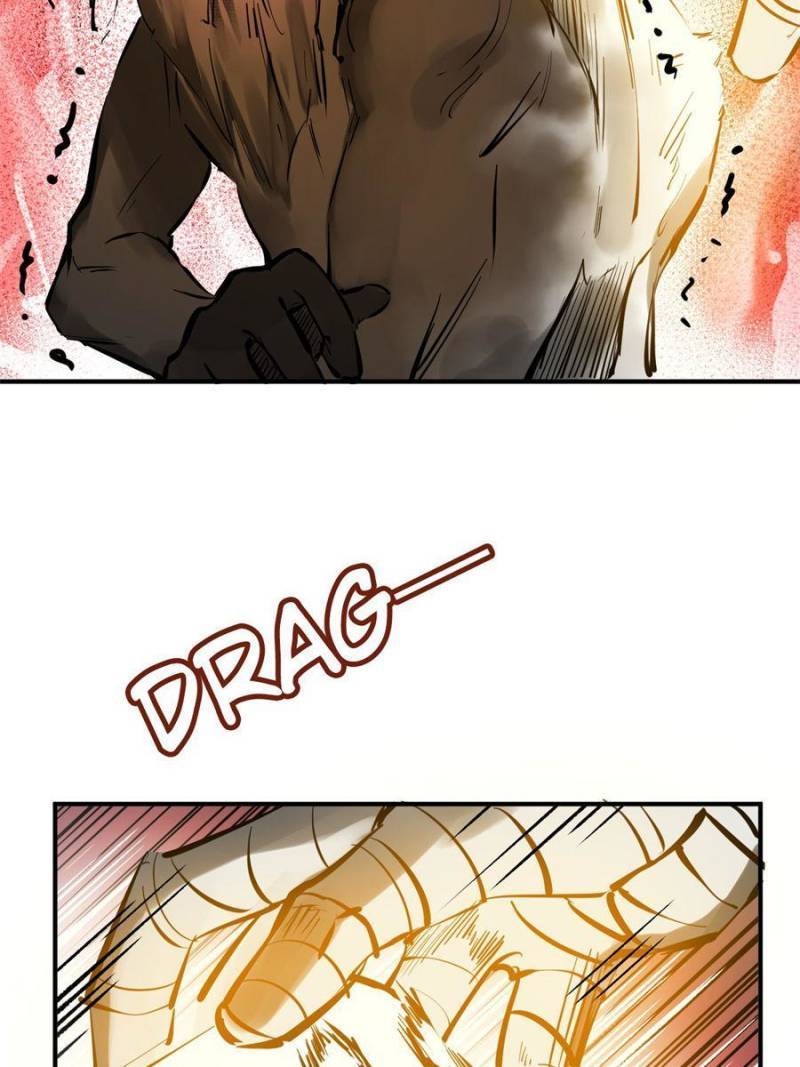 Another beginning with the Guhuo bird chapter 193 page 73