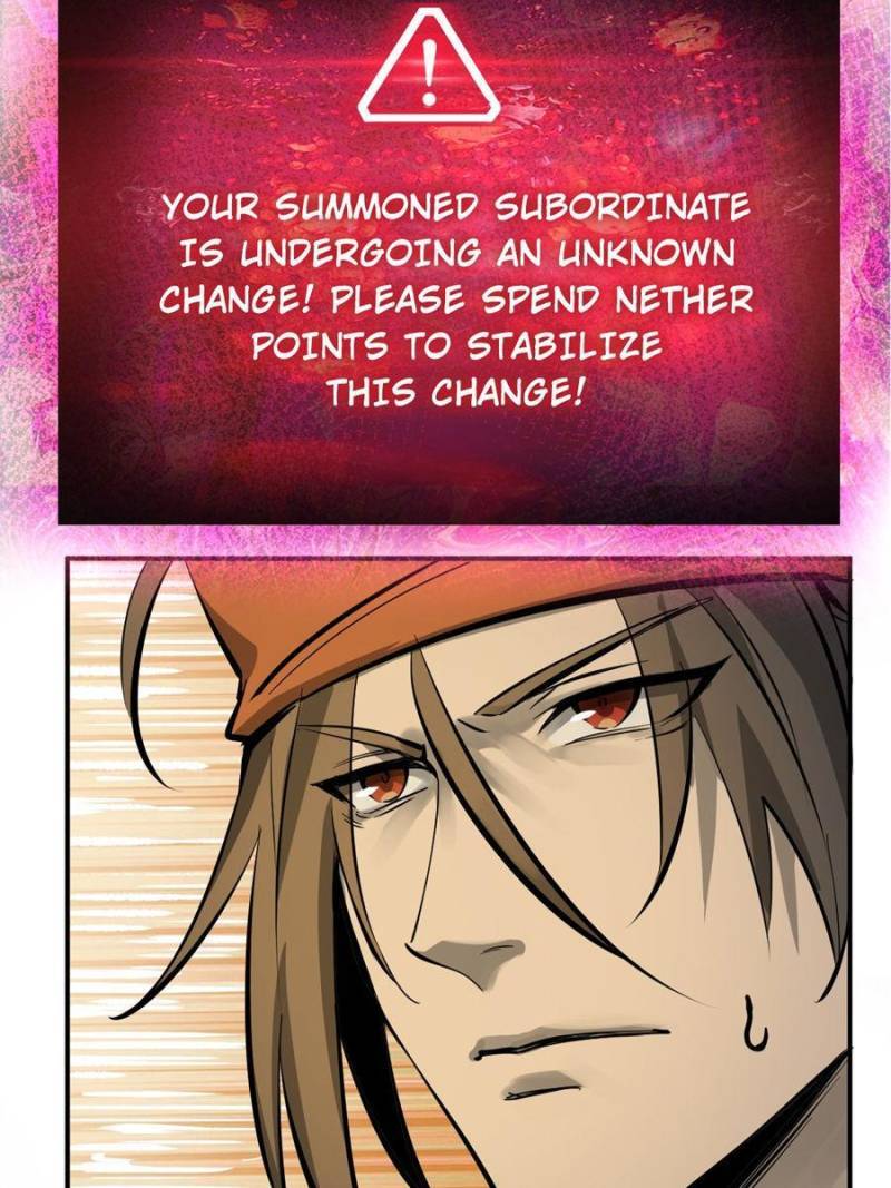 Another beginning with the Guhuo bird chapter 193 page 76