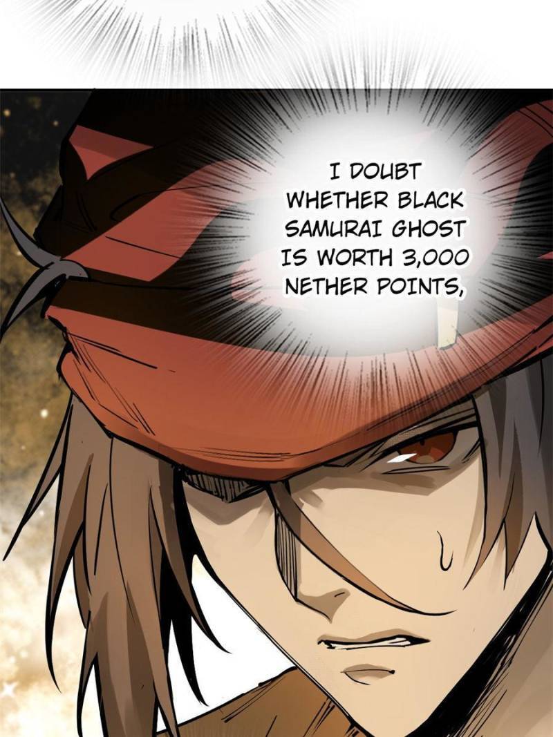 Another beginning with the Guhuo bird chapter 193 page 85