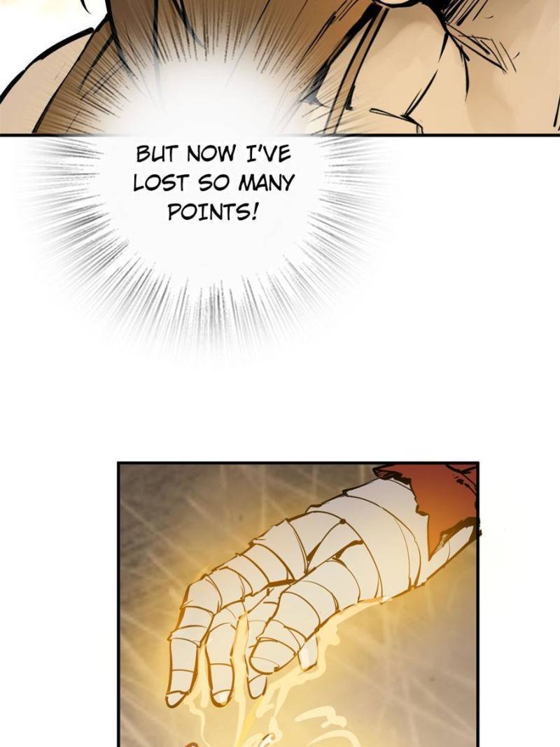 Another beginning with the Guhuo bird chapter 193 page 86