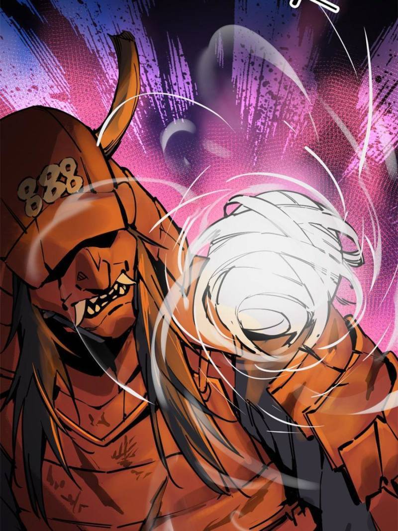 Another beginning with the Guhuo bird chapter 193 page 88