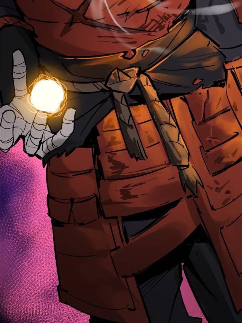 Another beginning with the Guhuo bird chapter 193 page 89