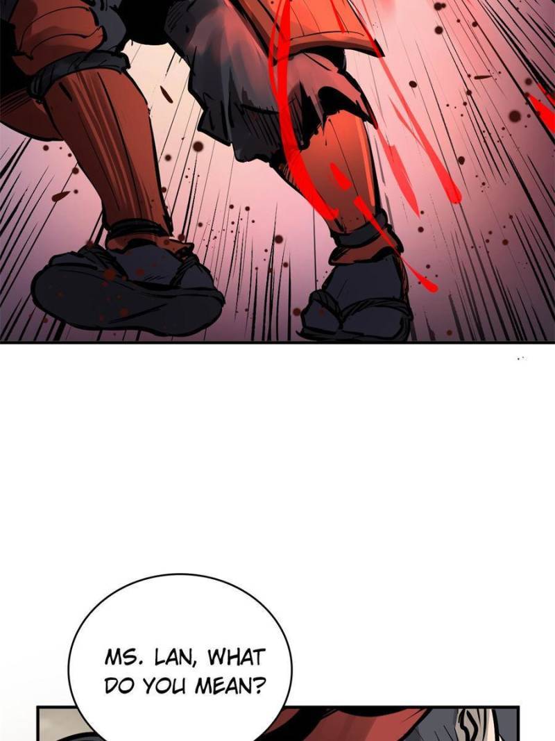 Another beginning with the Guhuo bird chapter 193 page 9