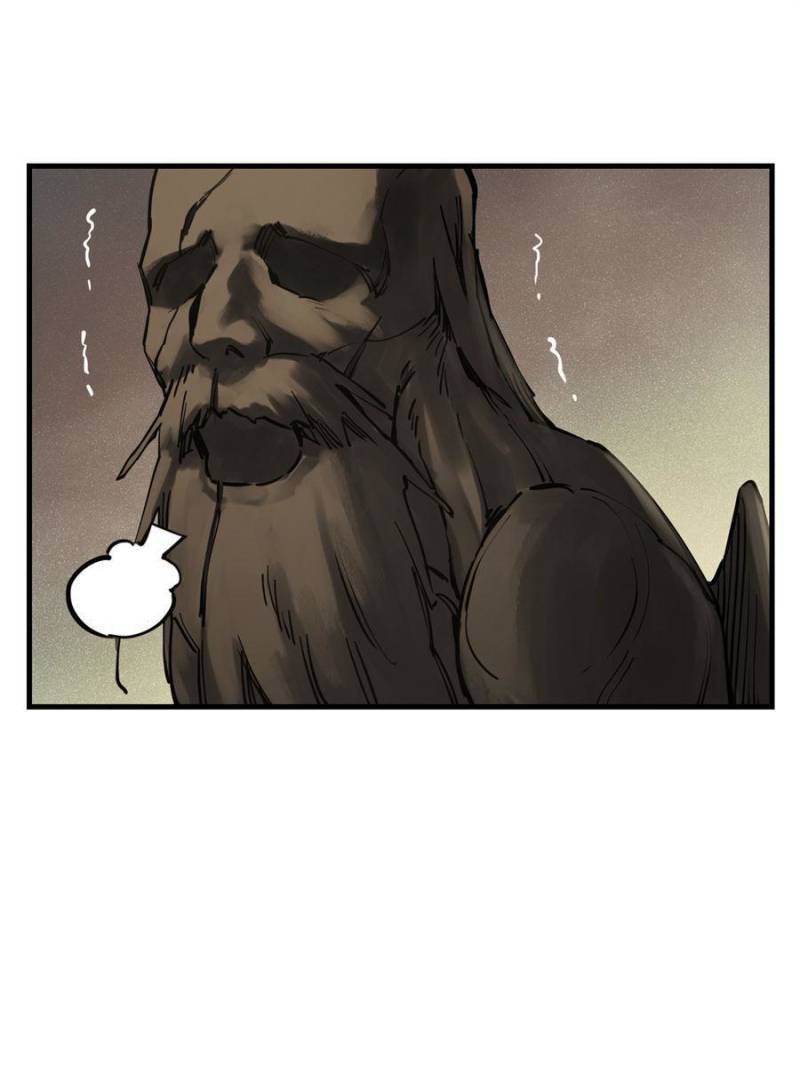 Another beginning with the Guhuo bird chapter 194 page 1