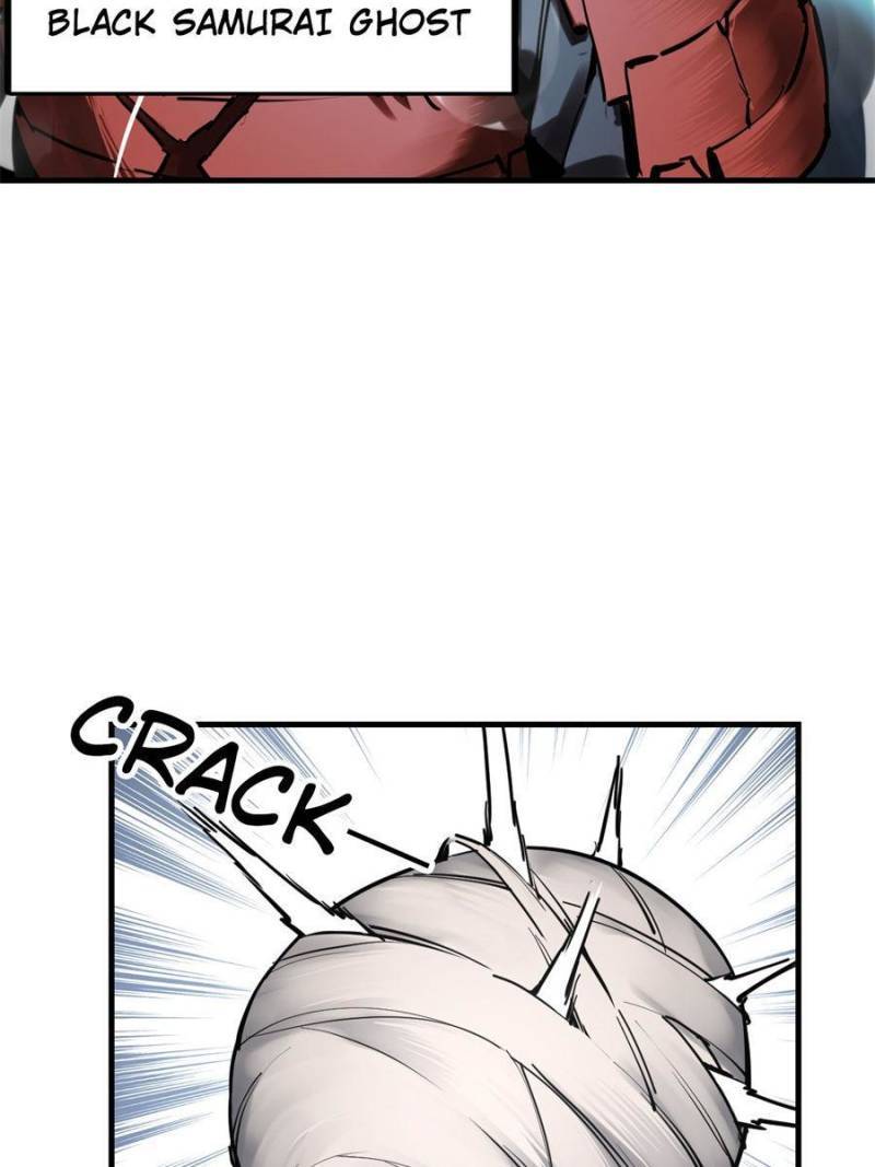 Another beginning with the Guhuo bird chapter 194 page 10