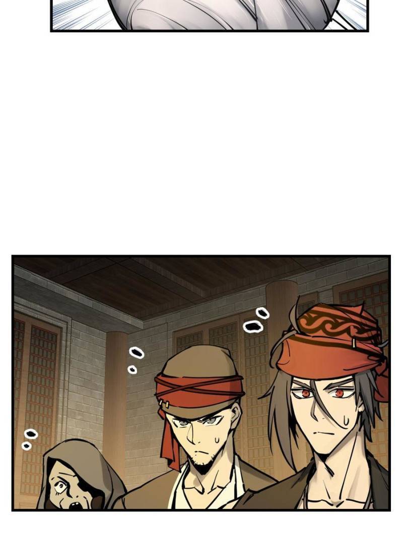 Another beginning with the Guhuo bird chapter 194 page 11