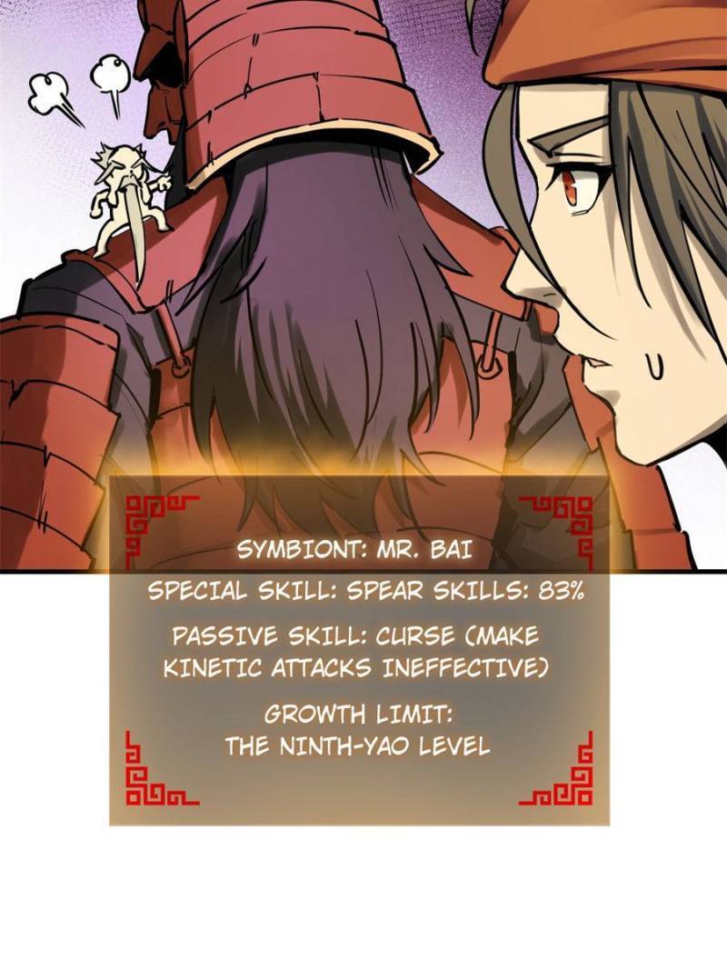 Another beginning with the Guhuo bird chapter 194 page 20