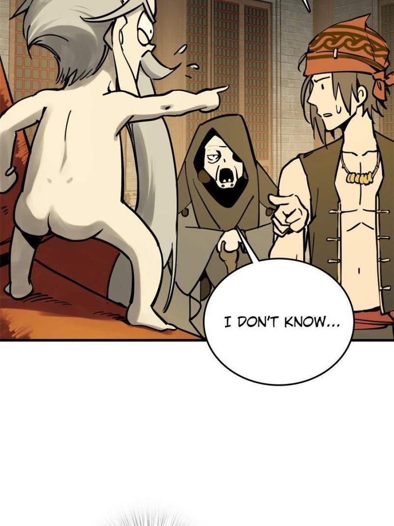 Another beginning with the Guhuo bird chapter 194 page 23