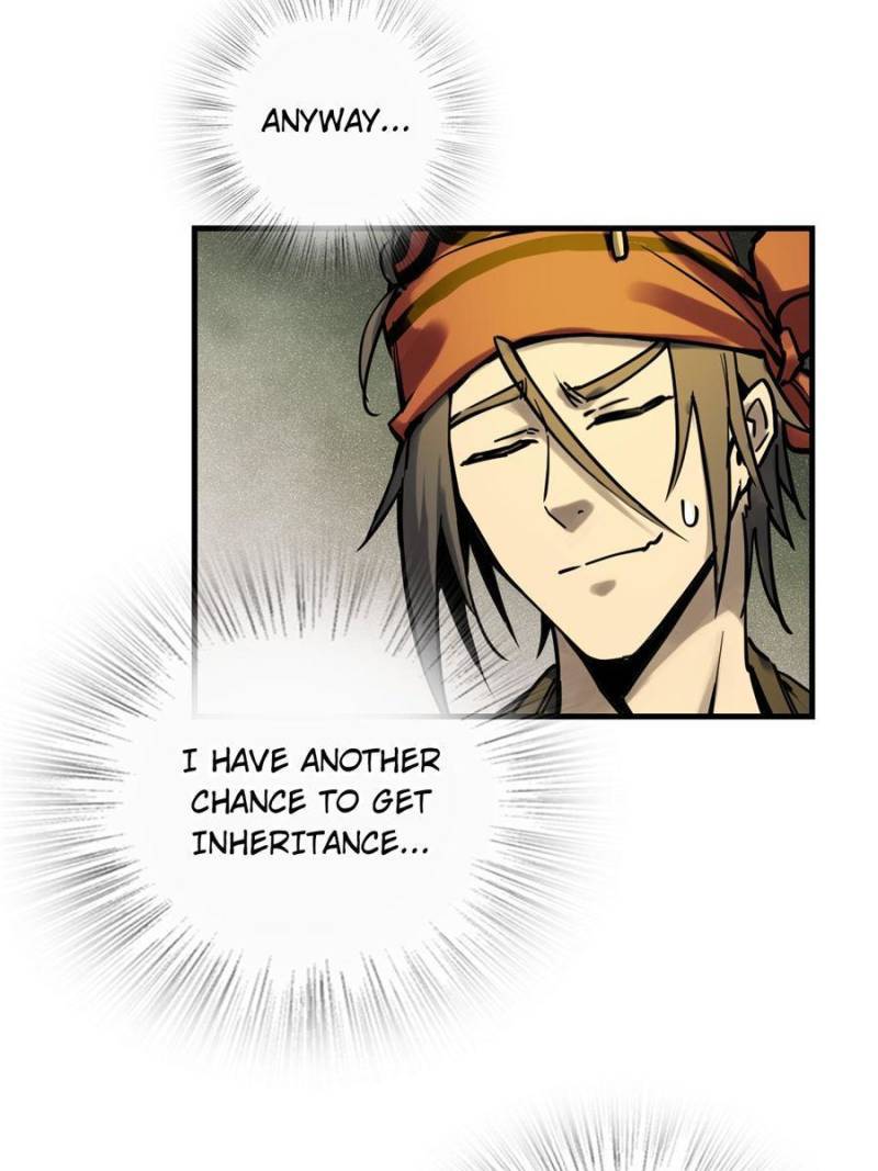 Another beginning with the Guhuo bird chapter 194 page 24