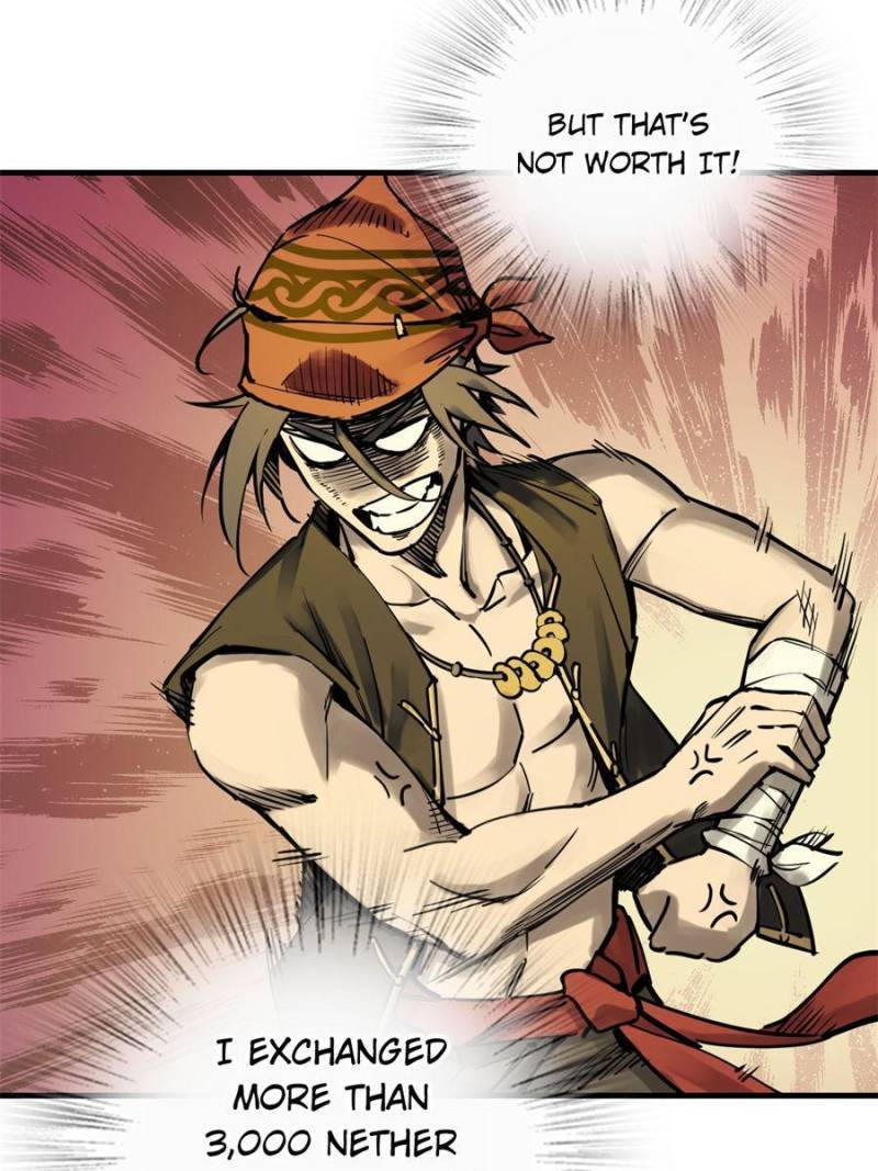 Another beginning with the Guhuo bird chapter 194 page 25