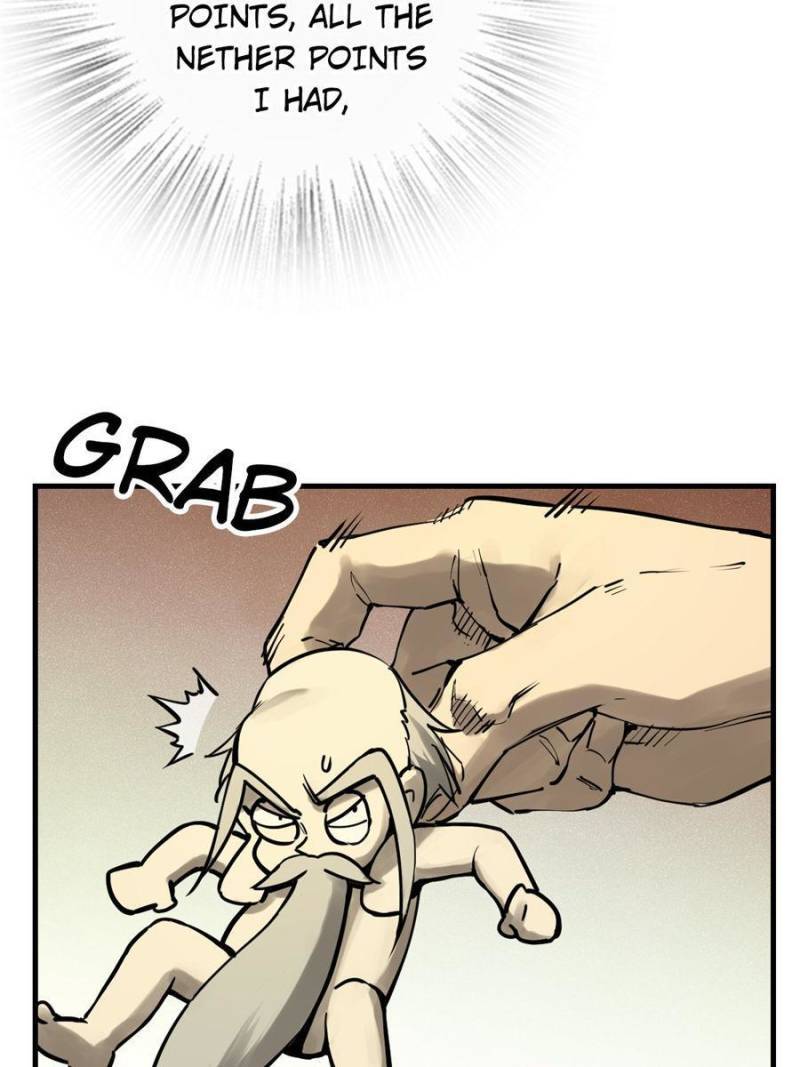 Another beginning with the Guhuo bird chapter 194 page 26