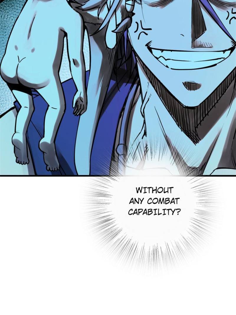 Another beginning with the Guhuo bird chapter 194 page 28