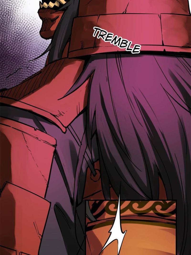 Another beginning with the Guhuo bird chapter 194 page 31