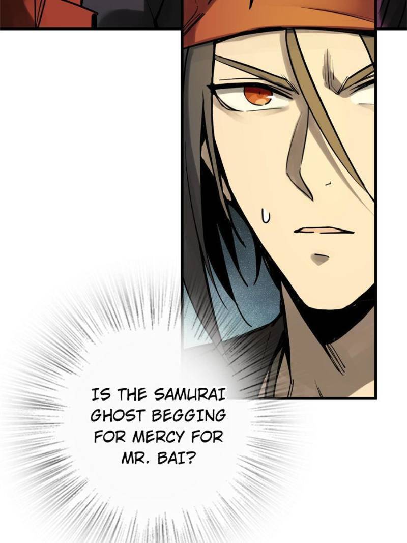 Another beginning with the Guhuo bird chapter 194 page 32