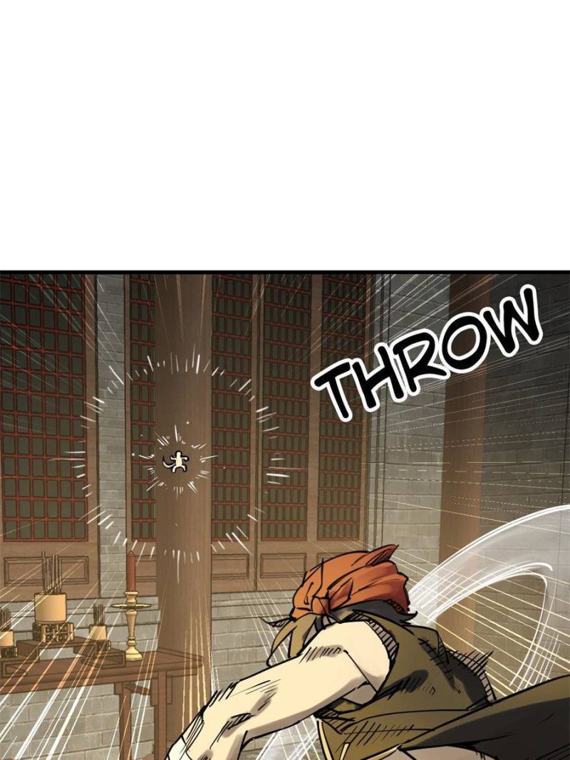 Another beginning with the Guhuo bird chapter 194 page 34