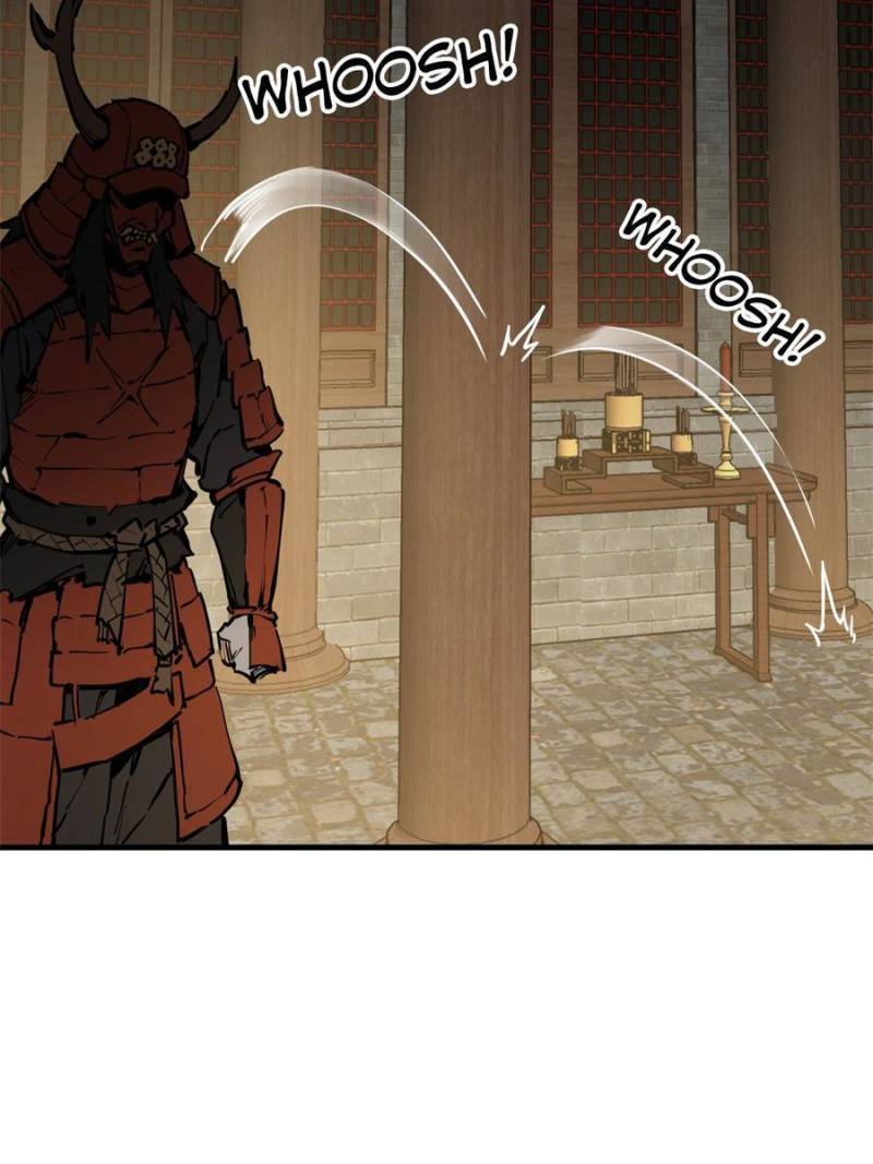 Another beginning with the Guhuo bird chapter 194 page 38