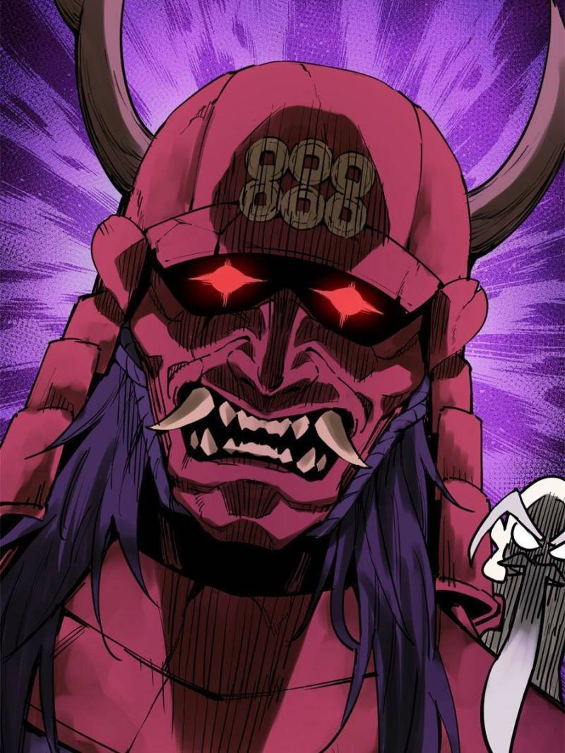 Another beginning with the Guhuo bird chapter 194 page 41