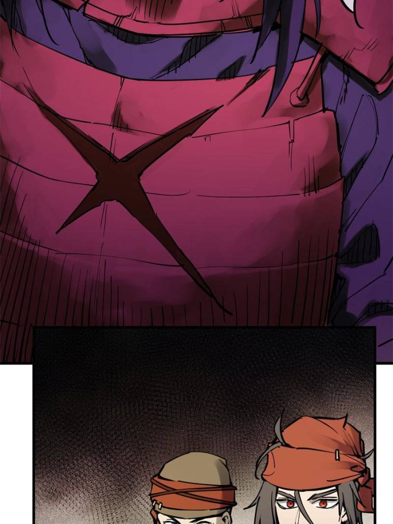 Another beginning with the Guhuo bird chapter 194 page 42