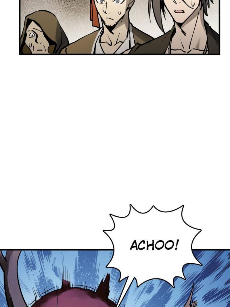 Another beginning with the Guhuo bird chapter 194 page 43