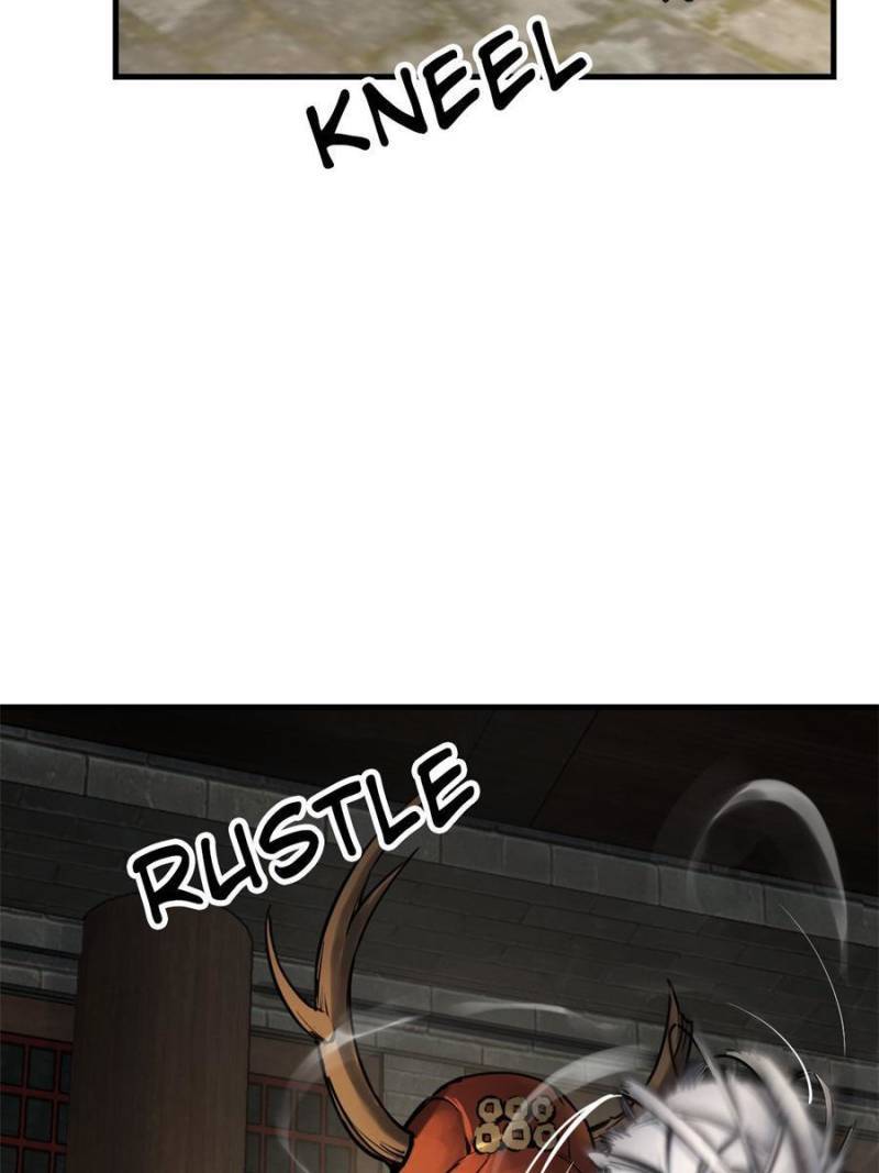 Another beginning with the Guhuo bird chapter 194 page 5