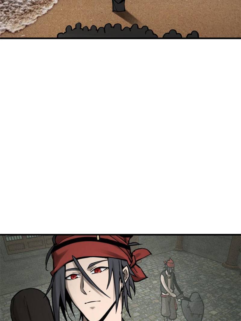 Another beginning with the Guhuo bird chapter 194 page 51