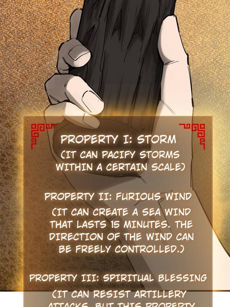 Another beginning with the Guhuo bird chapter 194 page 54