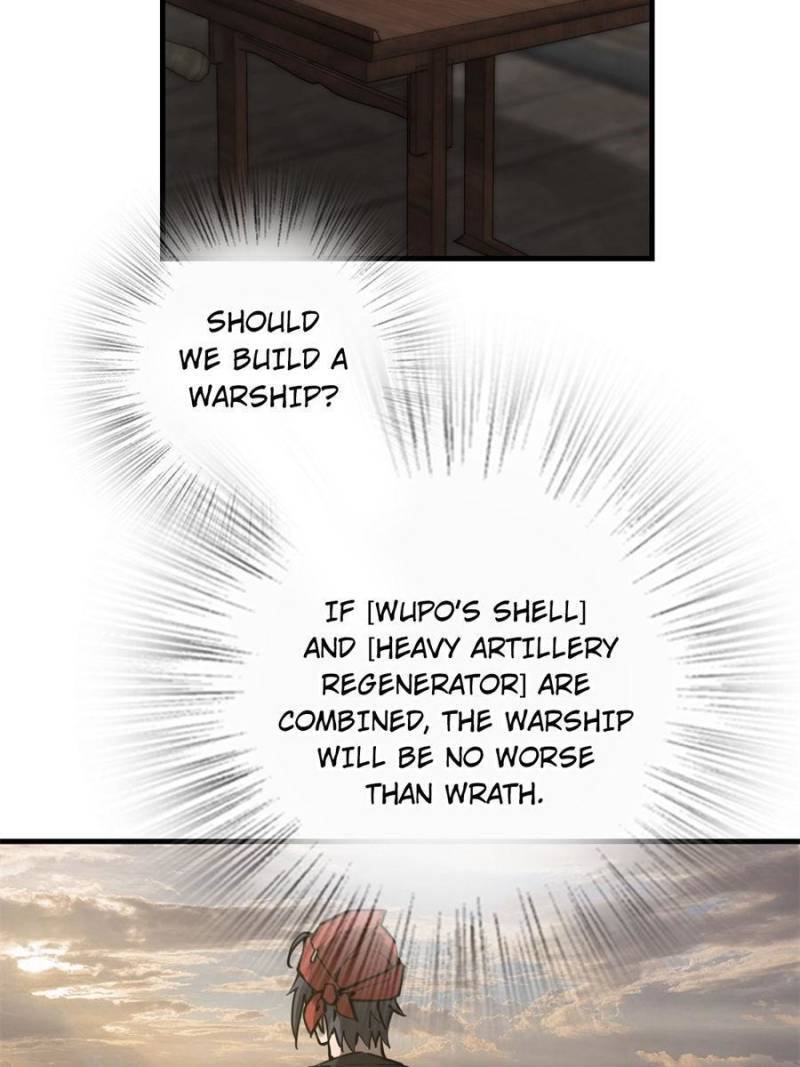 Another beginning with the Guhuo bird chapter 194 page 56