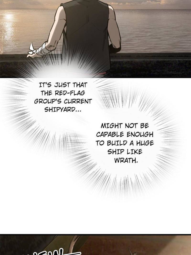 Another beginning with the Guhuo bird chapter 194 page 57