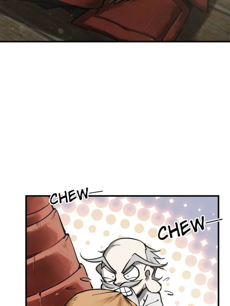 Another beginning with the Guhuo bird chapter 194 page 59
