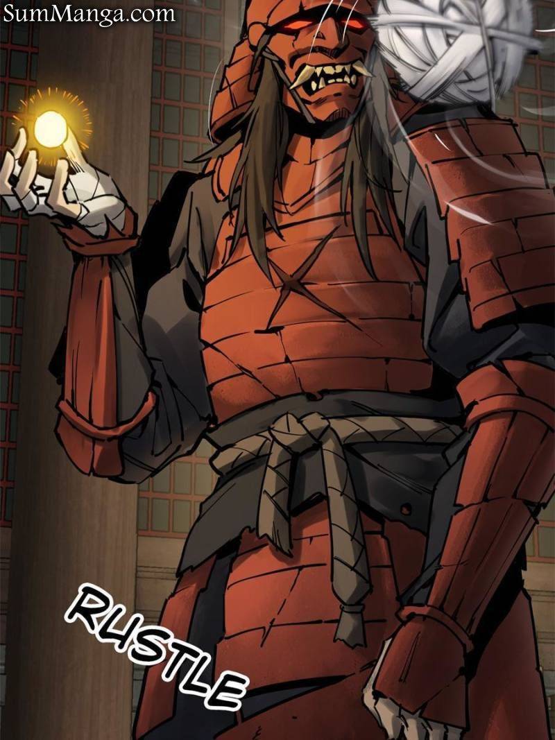 Another beginning with the Guhuo bird chapter 194 page 6