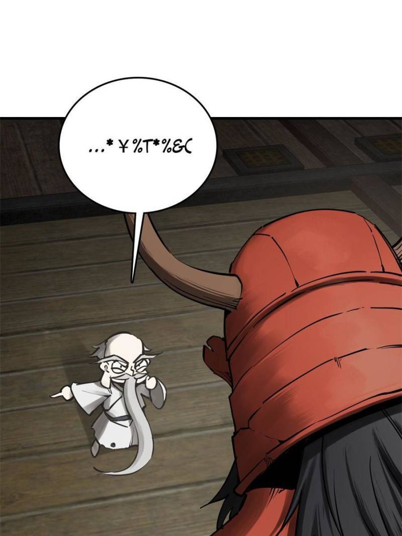 Another beginning with the Guhuo bird chapter 194 page 63