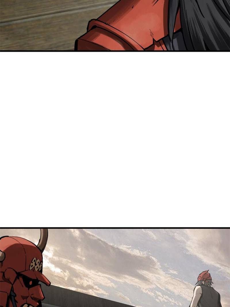 Another beginning with the Guhuo bird chapter 194 page 64