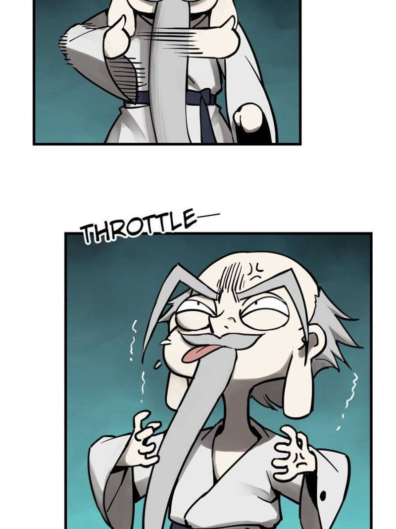 Another beginning with the Guhuo bird chapter 194 page 66