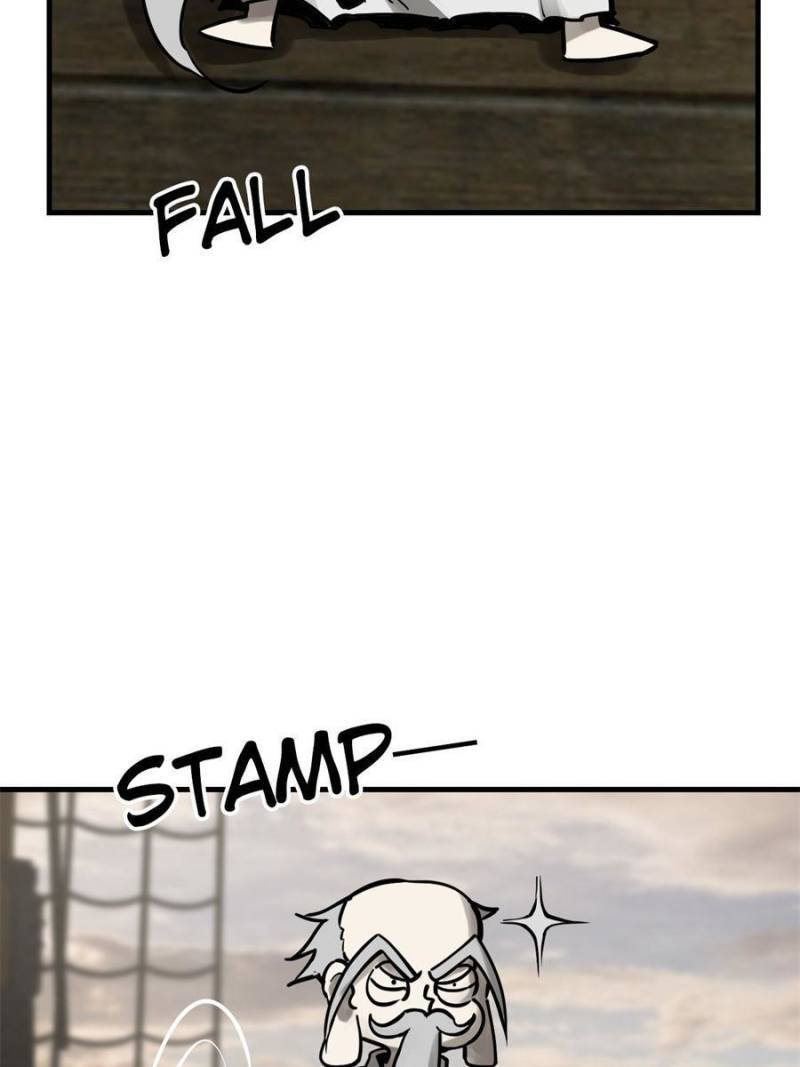 Another beginning with the Guhuo bird chapter 194 page 68