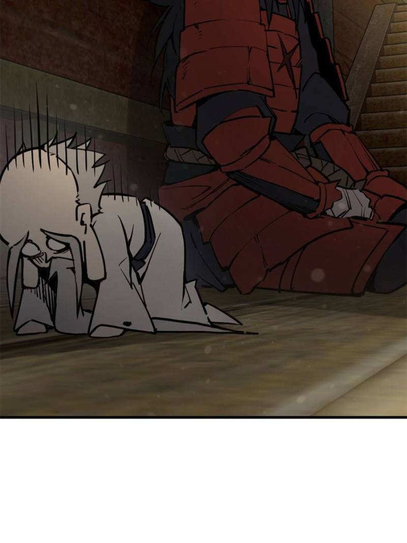 Another beginning with the Guhuo bird chapter 194 page 72