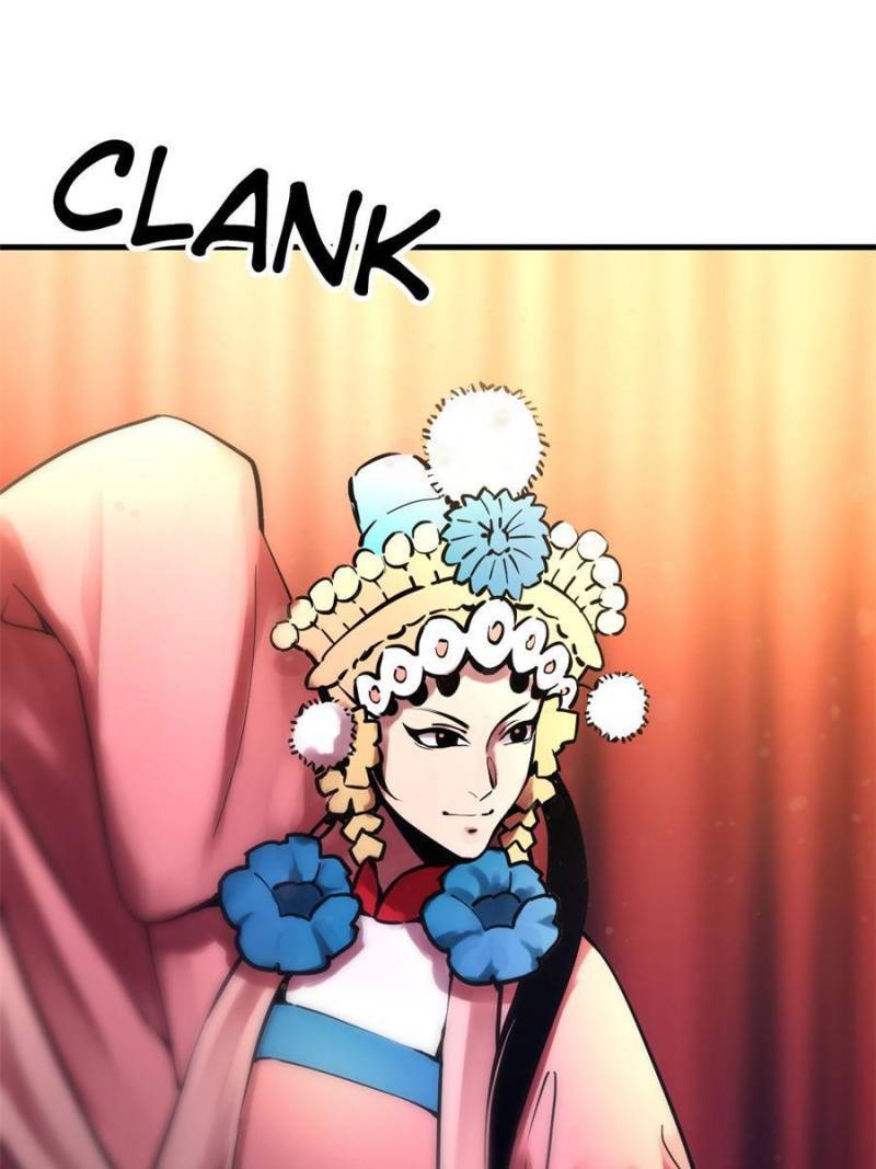 Another beginning with the Guhuo bird chapter 194 page 83