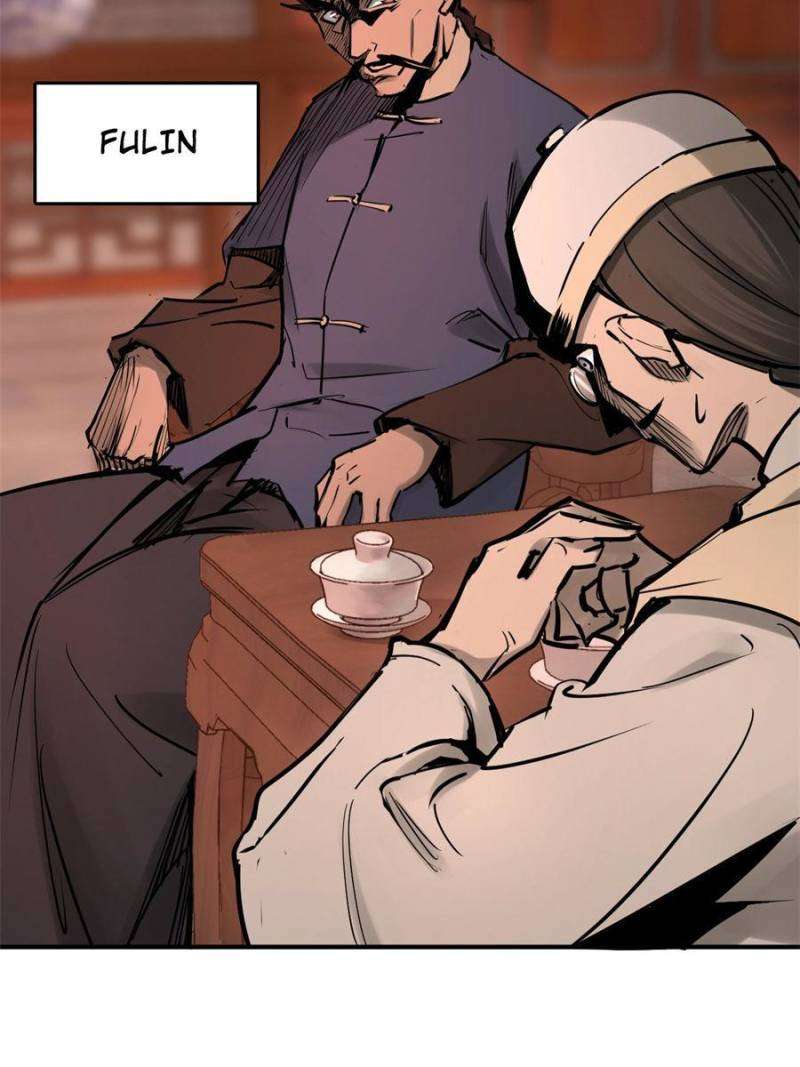 Another beginning with the Guhuo bird chapter 195 page 10