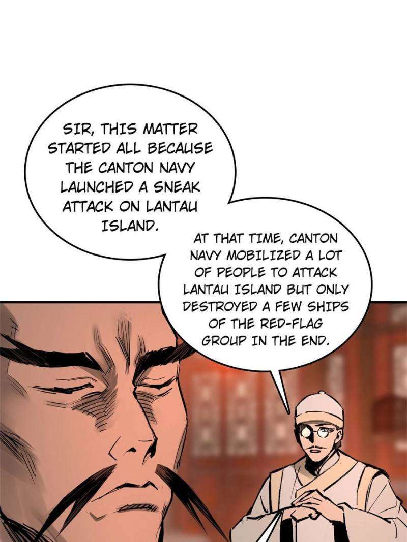 Another beginning with the Guhuo bird chapter 195 page 11