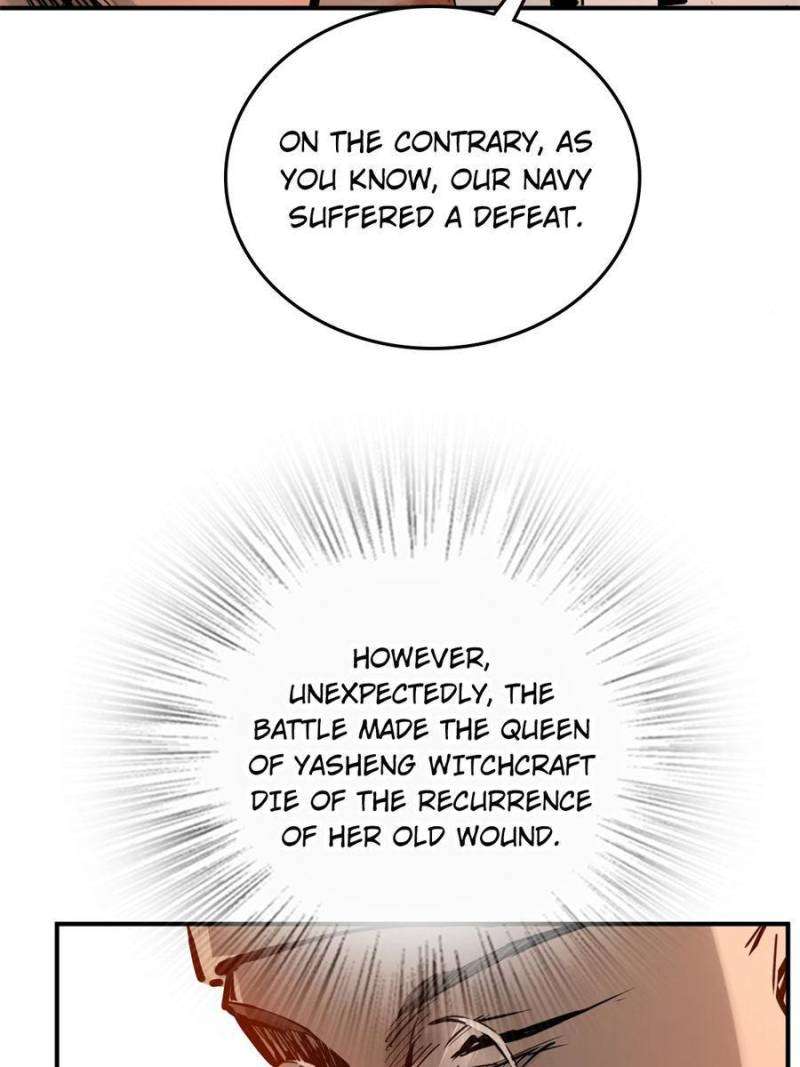 Another beginning with the Guhuo bird chapter 195 page 12