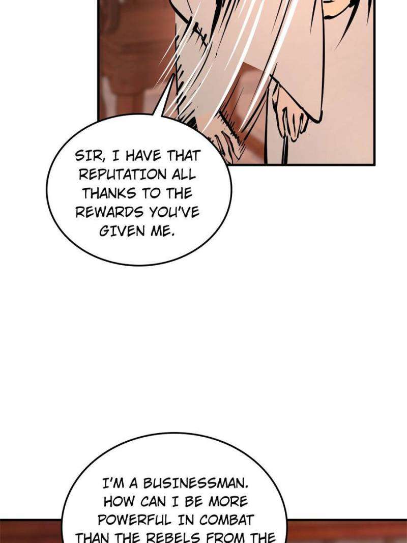 Another beginning with the Guhuo bird chapter 195 page 16