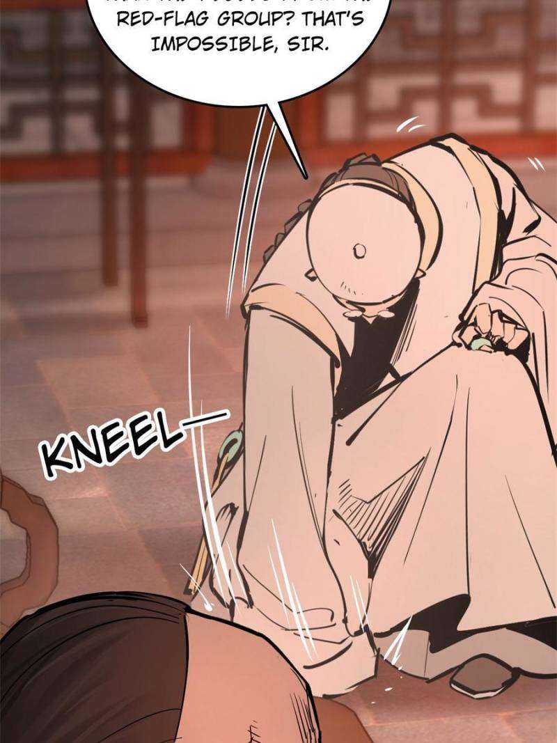 Another beginning with the Guhuo bird chapter 195 page 17