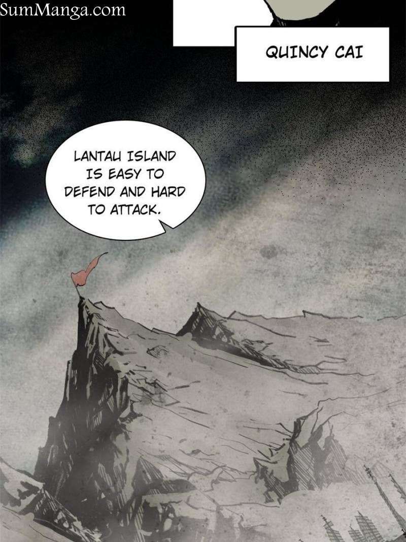 Another beginning with the Guhuo bird chapter 195 page 2