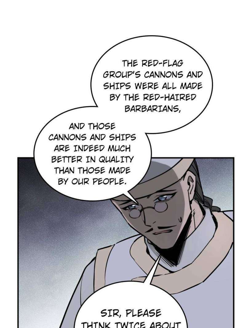 Another beginning with the Guhuo bird chapter 195 page 20