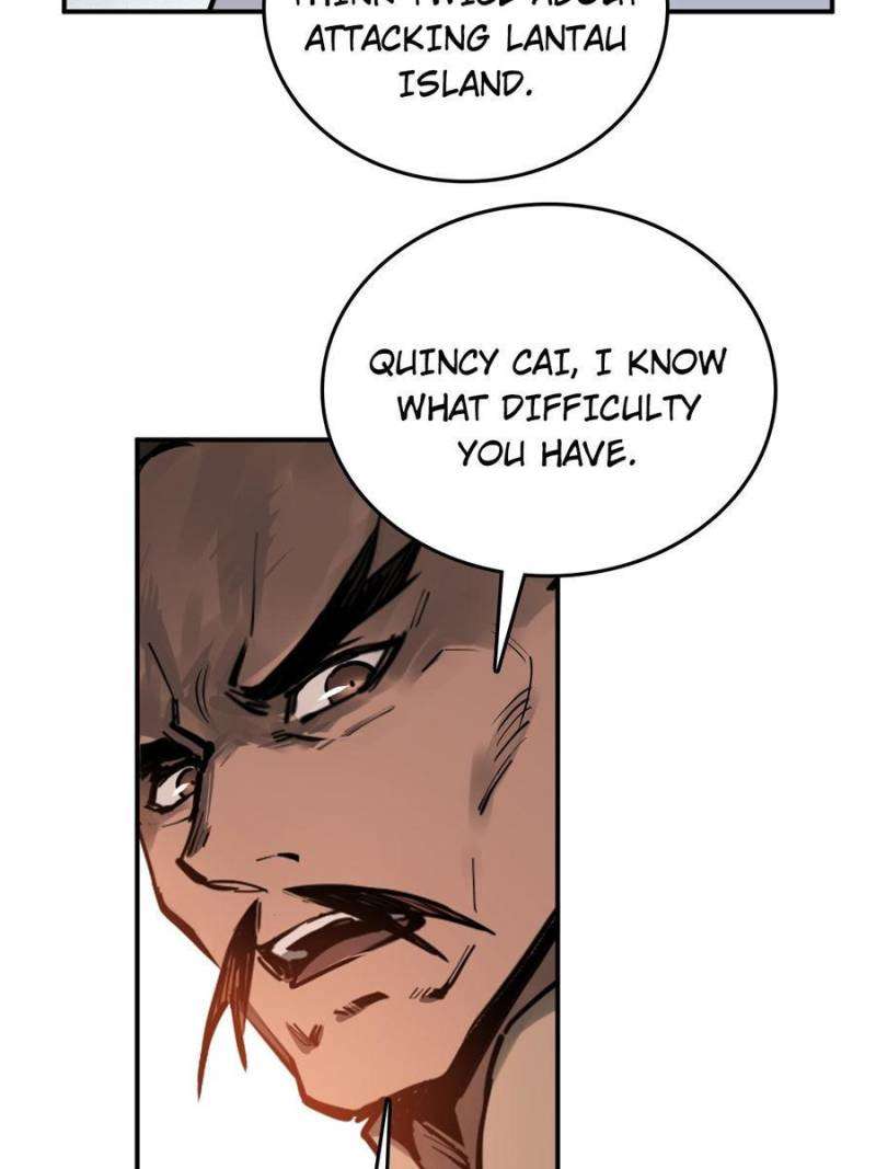 Another beginning with the Guhuo bird chapter 195 page 21