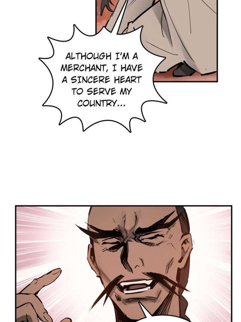 Another beginning with the Guhuo bird chapter 195 page 23