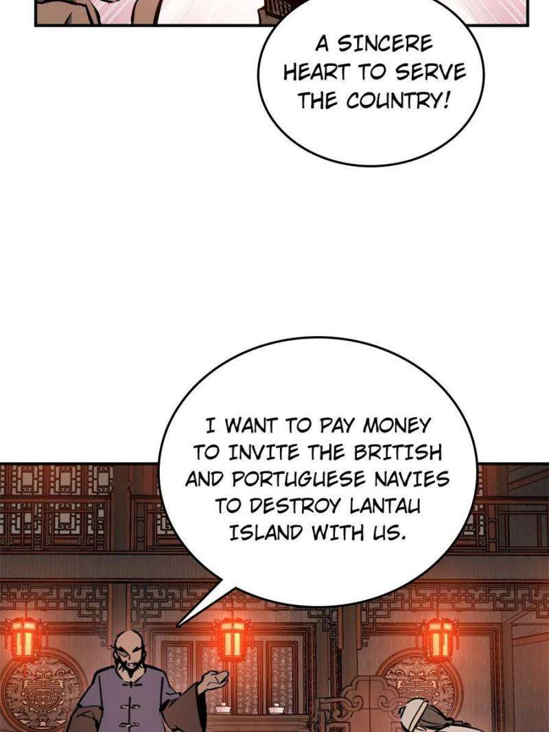 Another beginning with the Guhuo bird chapter 195 page 24