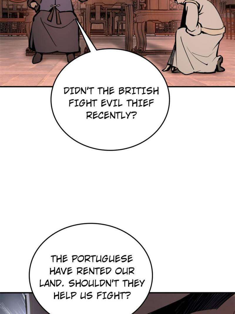 Another beginning with the Guhuo bird chapter 195 page 25