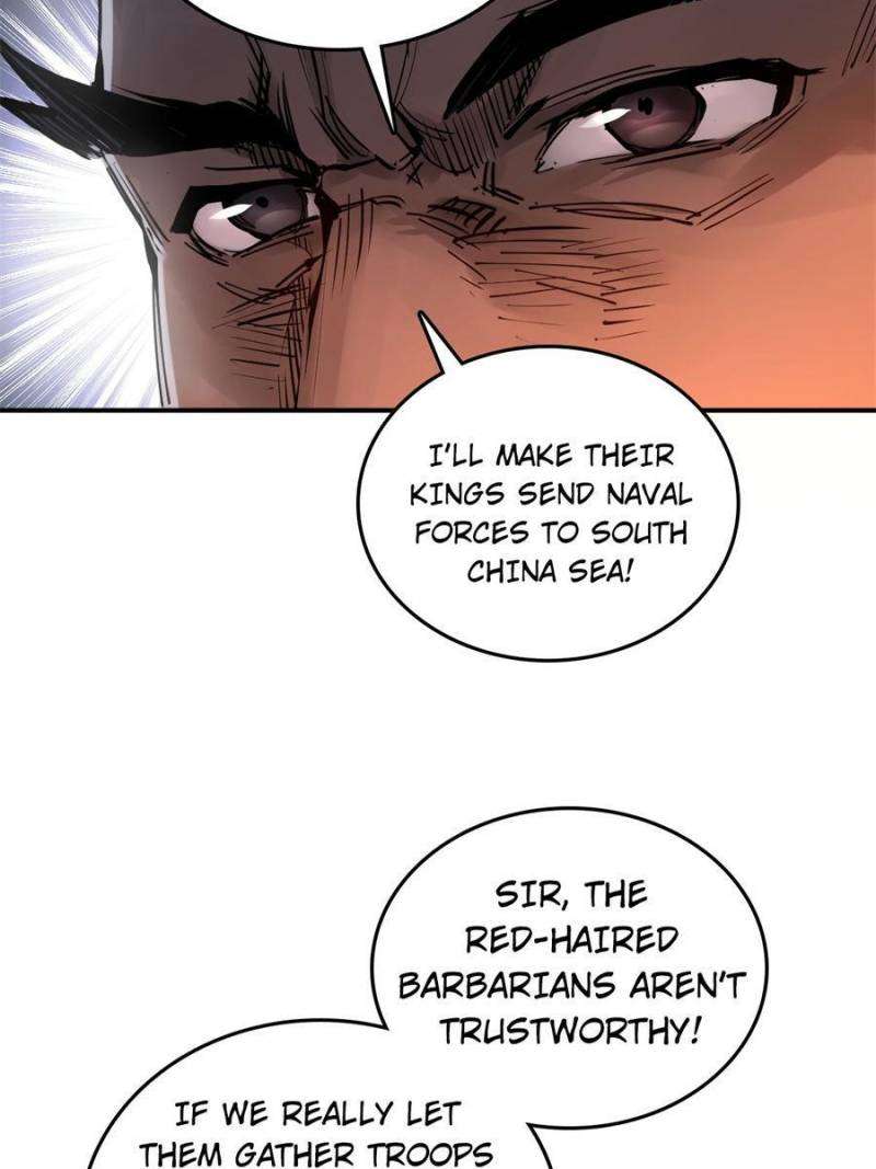 Another beginning with the Guhuo bird chapter 195 page 26