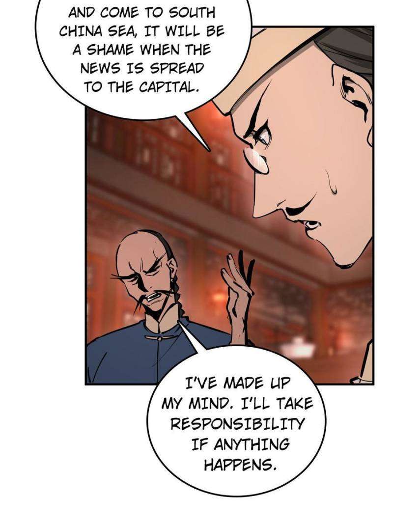 Another beginning with the Guhuo bird chapter 195 page 27